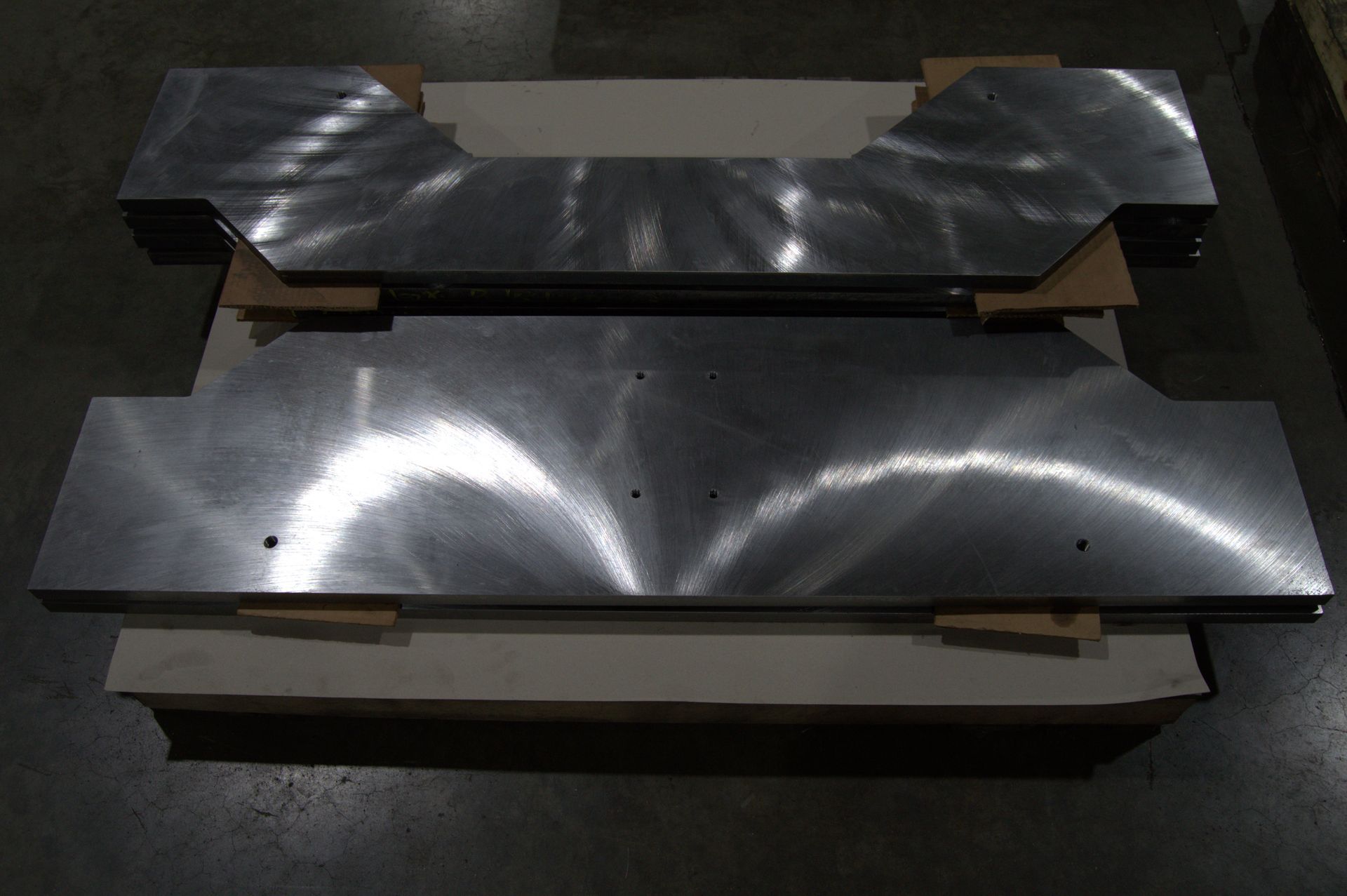 Preferred Machine - Machining Sevices