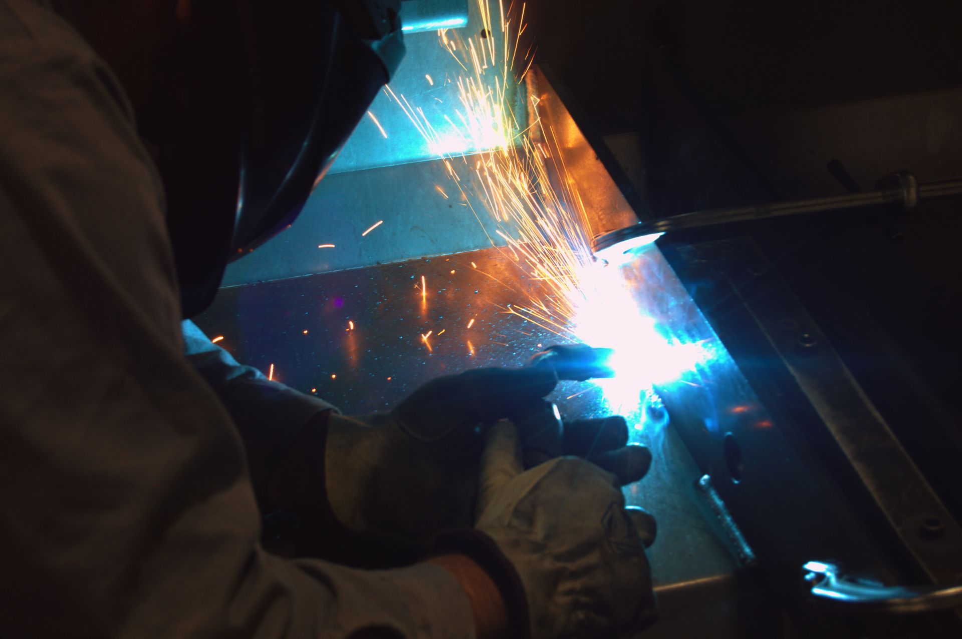 metal fabrication