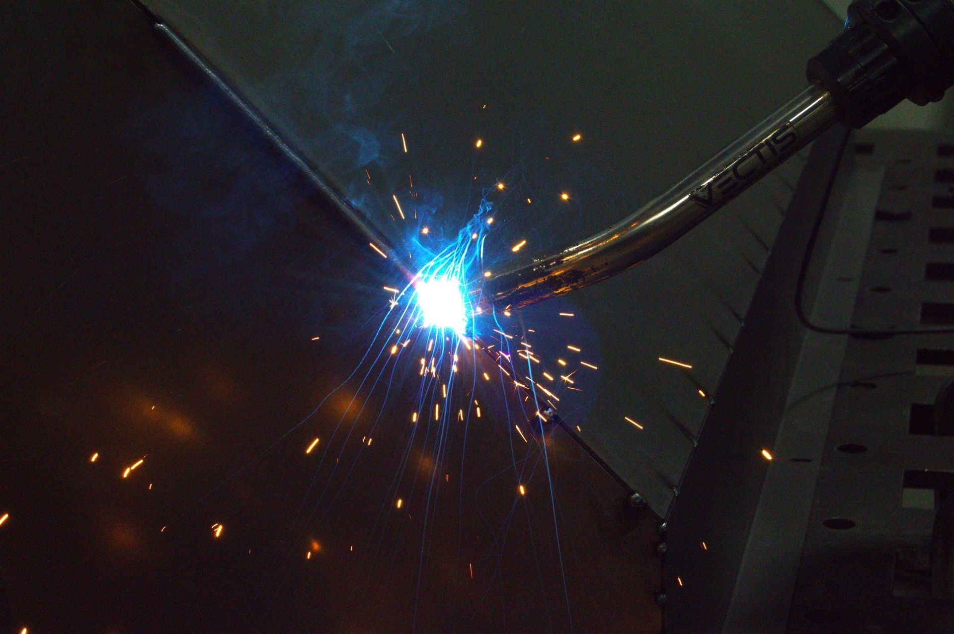 metal fabrication