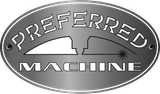 Preferred Machine Logo