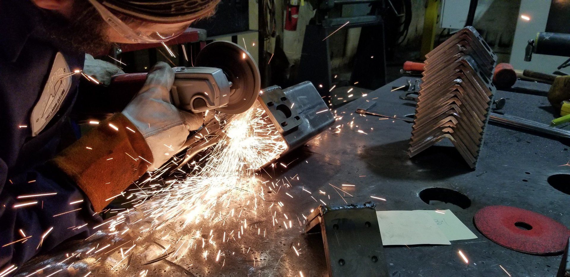 fabrication