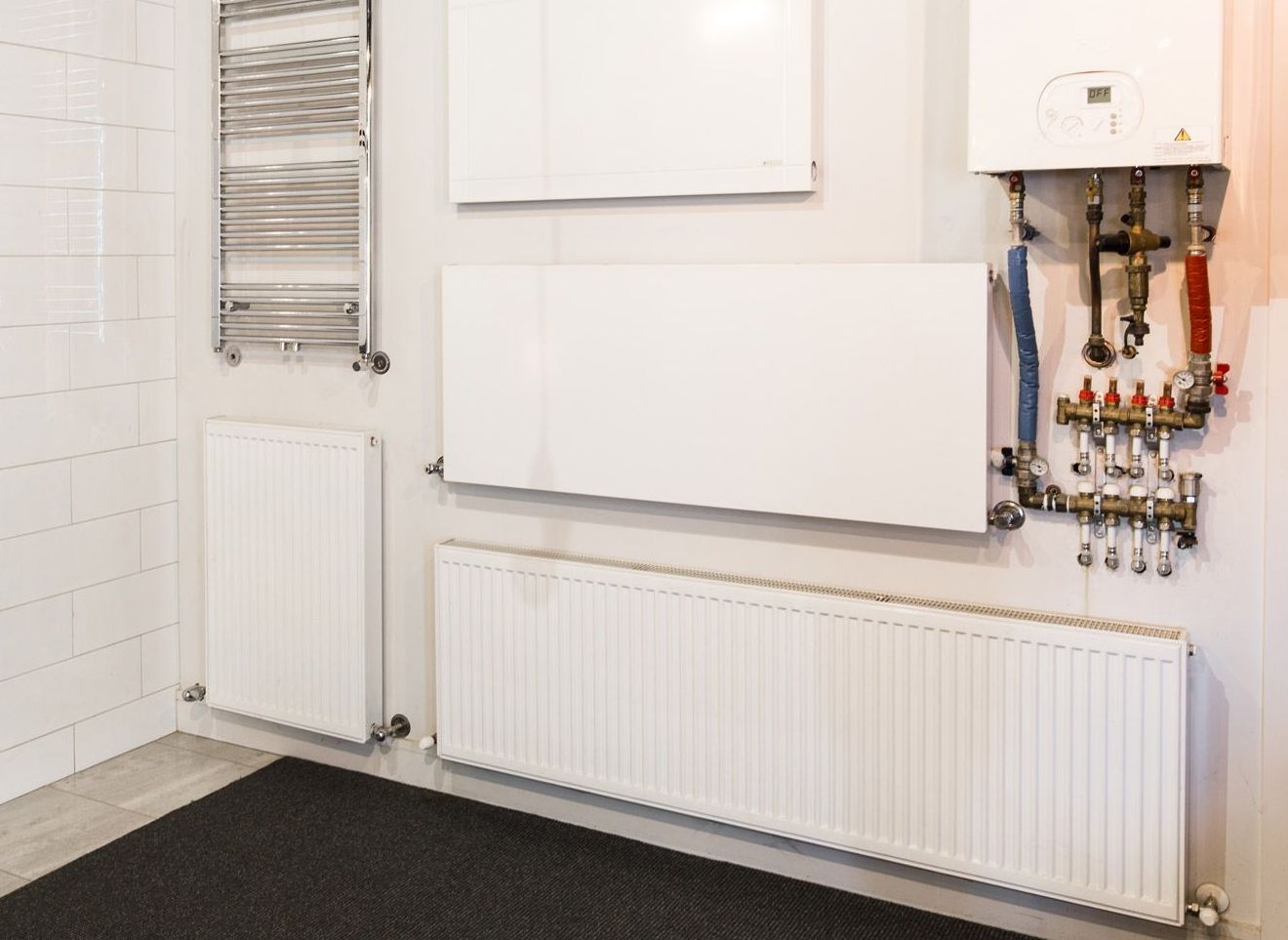 Hydronic Systems