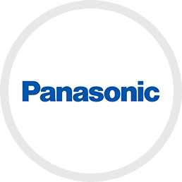 Panasonic logo