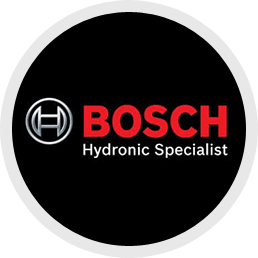 Bosch logo