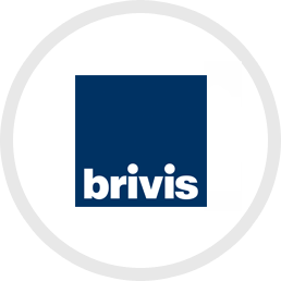 Brivis logo