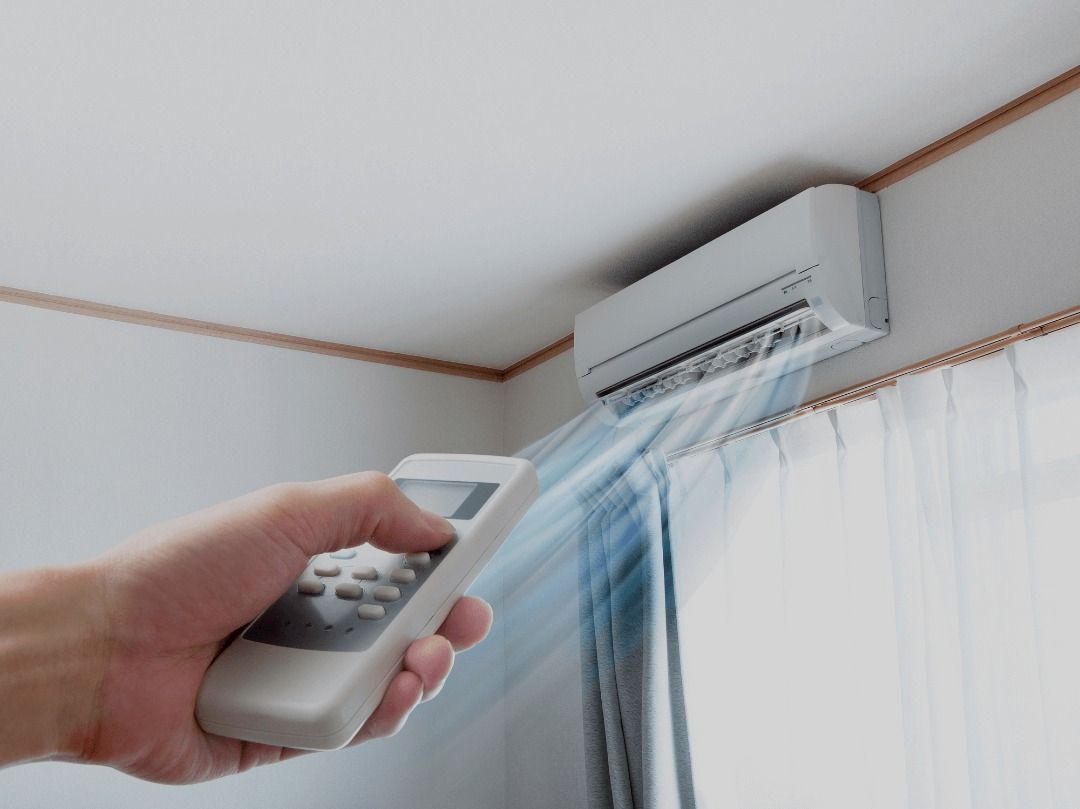 Cooling and Air Conditioning Ballarat