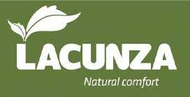 Lacunza logo