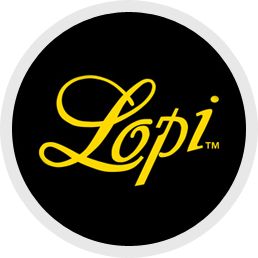 Lopi logo
