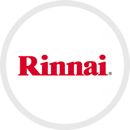 Rinnai logo