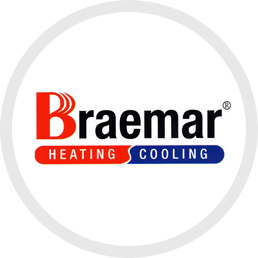 Braemar logo