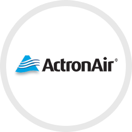 ActronAir logo