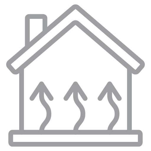 A house icon.
