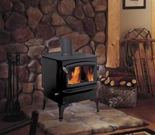 Wood Heating