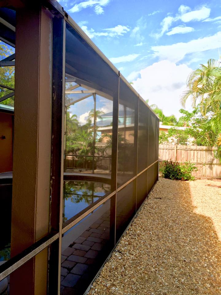 Gallery Bradenton, FL Screens Now