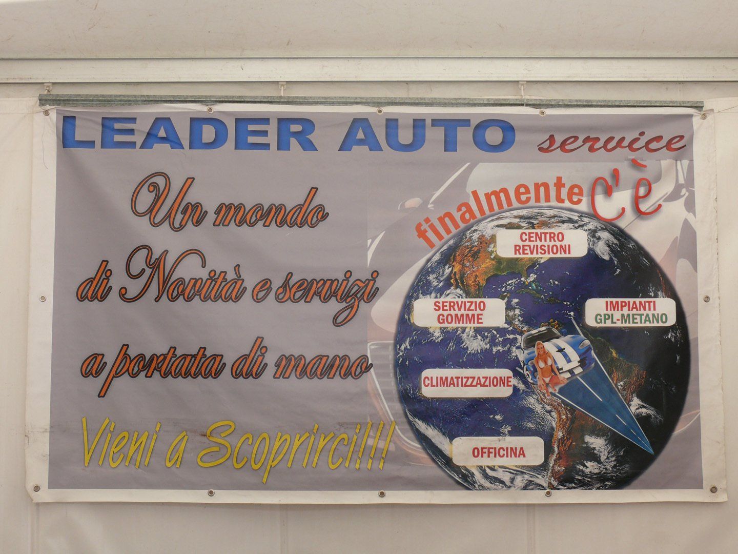 Motoexpo Messina