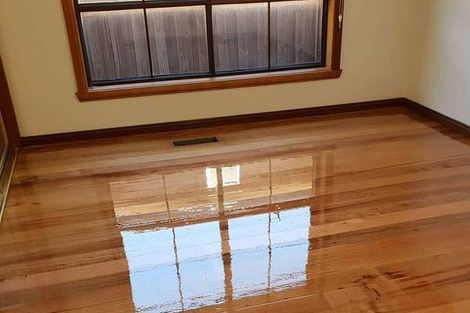 Floor Polishing — Melbourne, VIC — Park Avenue Floors Floor Polishing — Melbourne, VIC — Park Avenue Floors