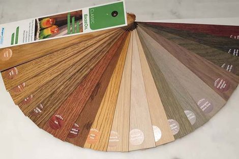 Floor Staining — Melbourne, VIC — Park Avenue Floors Floor Staining — Melbourne, VIC — Park Avenue Floors