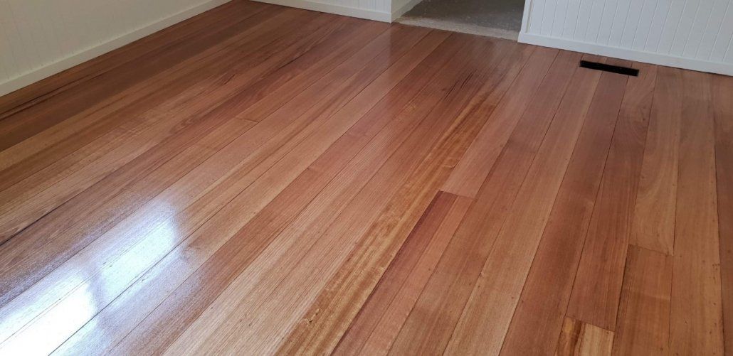 Overlay Solid Strip Flooring — Melbourne, VIC — Park Avenue Floors