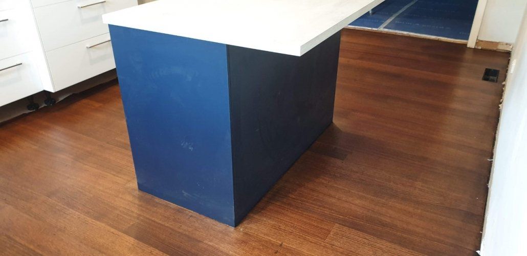 Vinyl Plank Flooring — Melbourne, VIC — Park Avenue Floors