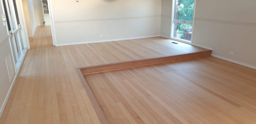 Wood Flooring — Melbourne, VIC — Park Avenue Floors