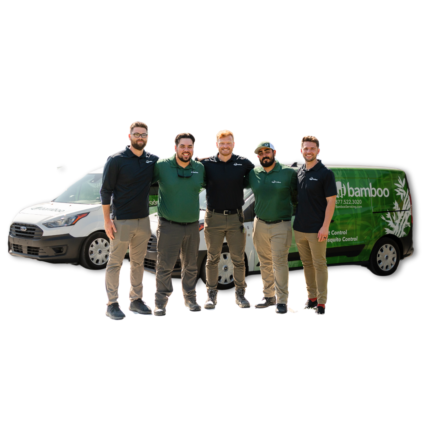 Eastmont pest control company