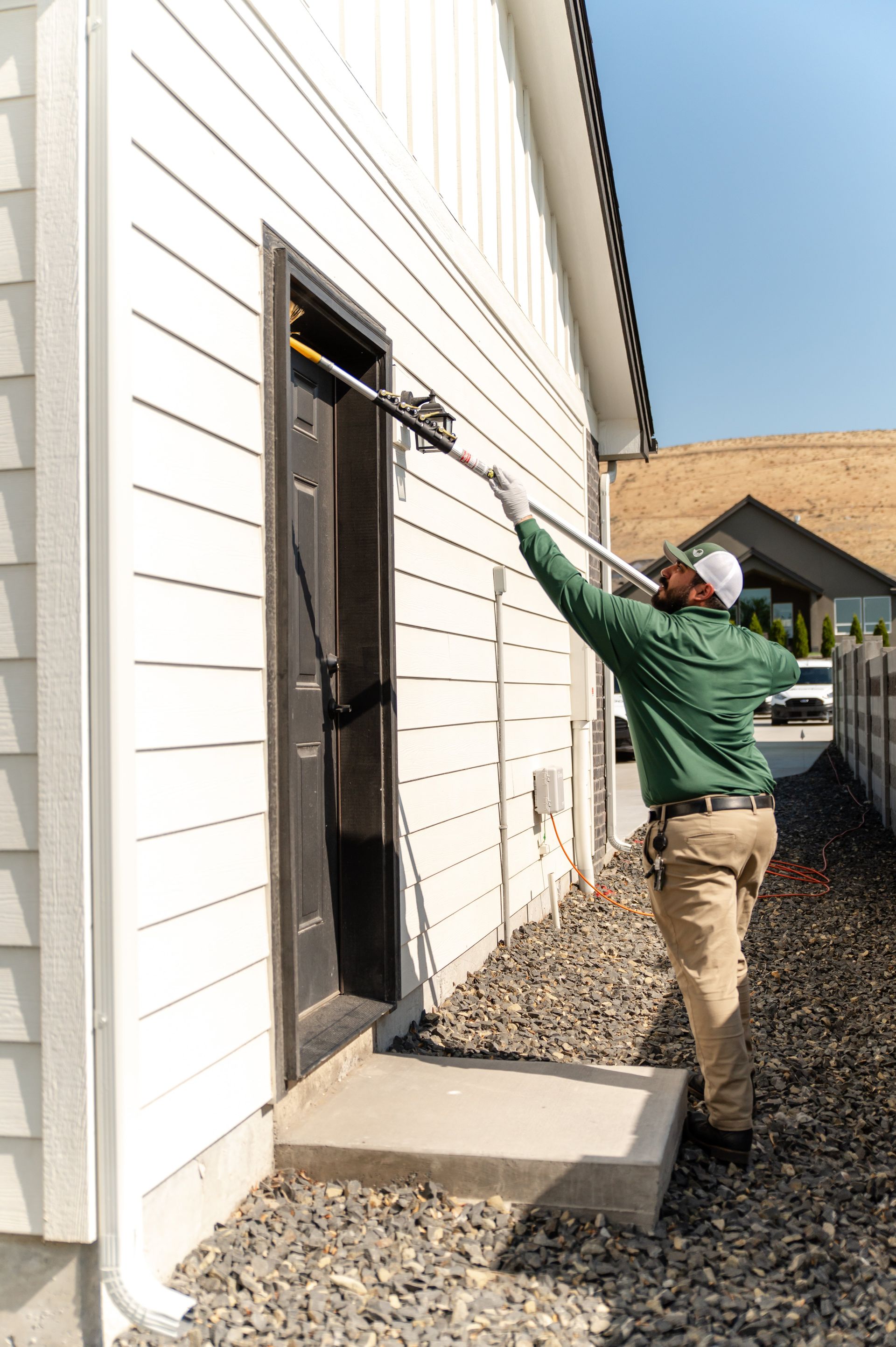 pest and rodent control in Bothell