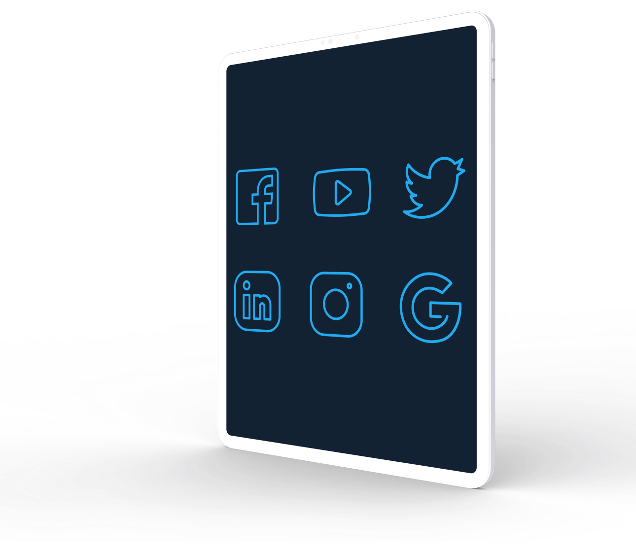 Online Advertising Services