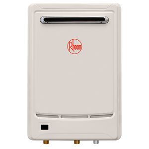 a gas heating control system — Solar Services in Erina, NSW