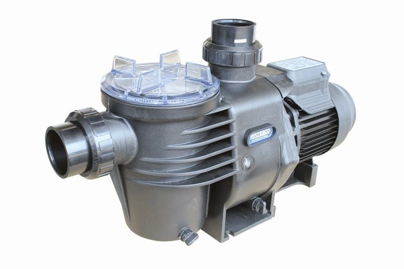Water Filtration System With Pipes — Solar Services in Erina, Nsw