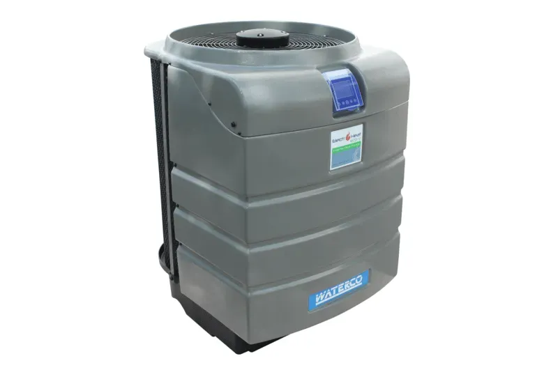 Gray Waterco Pool Filter — Solar Services in Erina, NSW