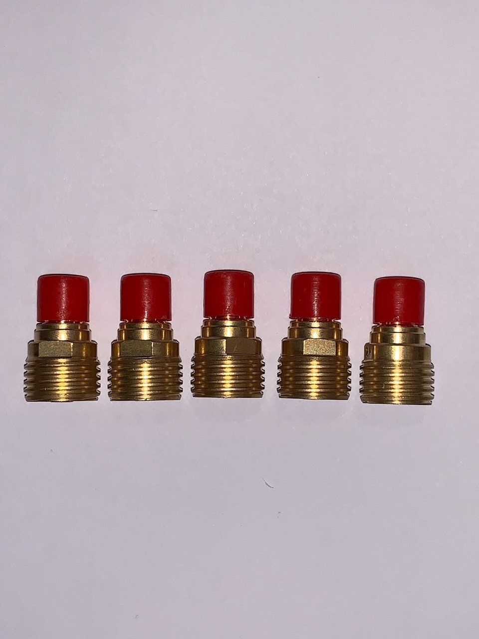 Tig cups tig welding cups