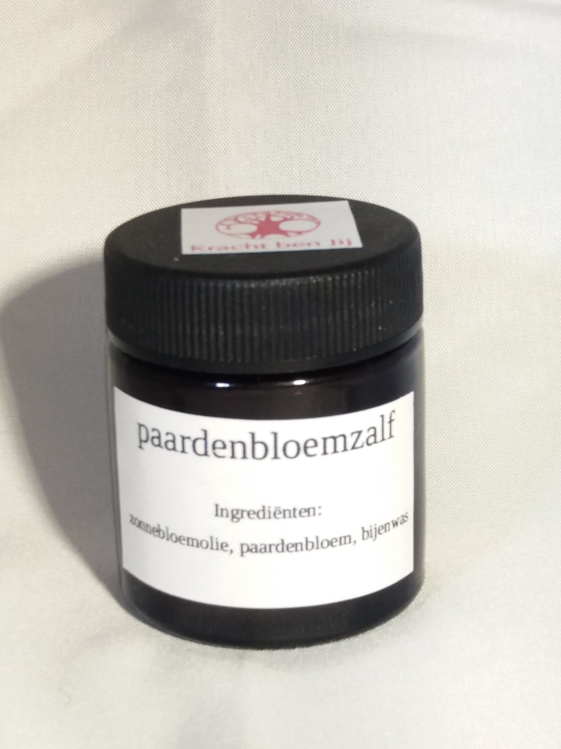 paardenbloem zalf Kracht ben Jij