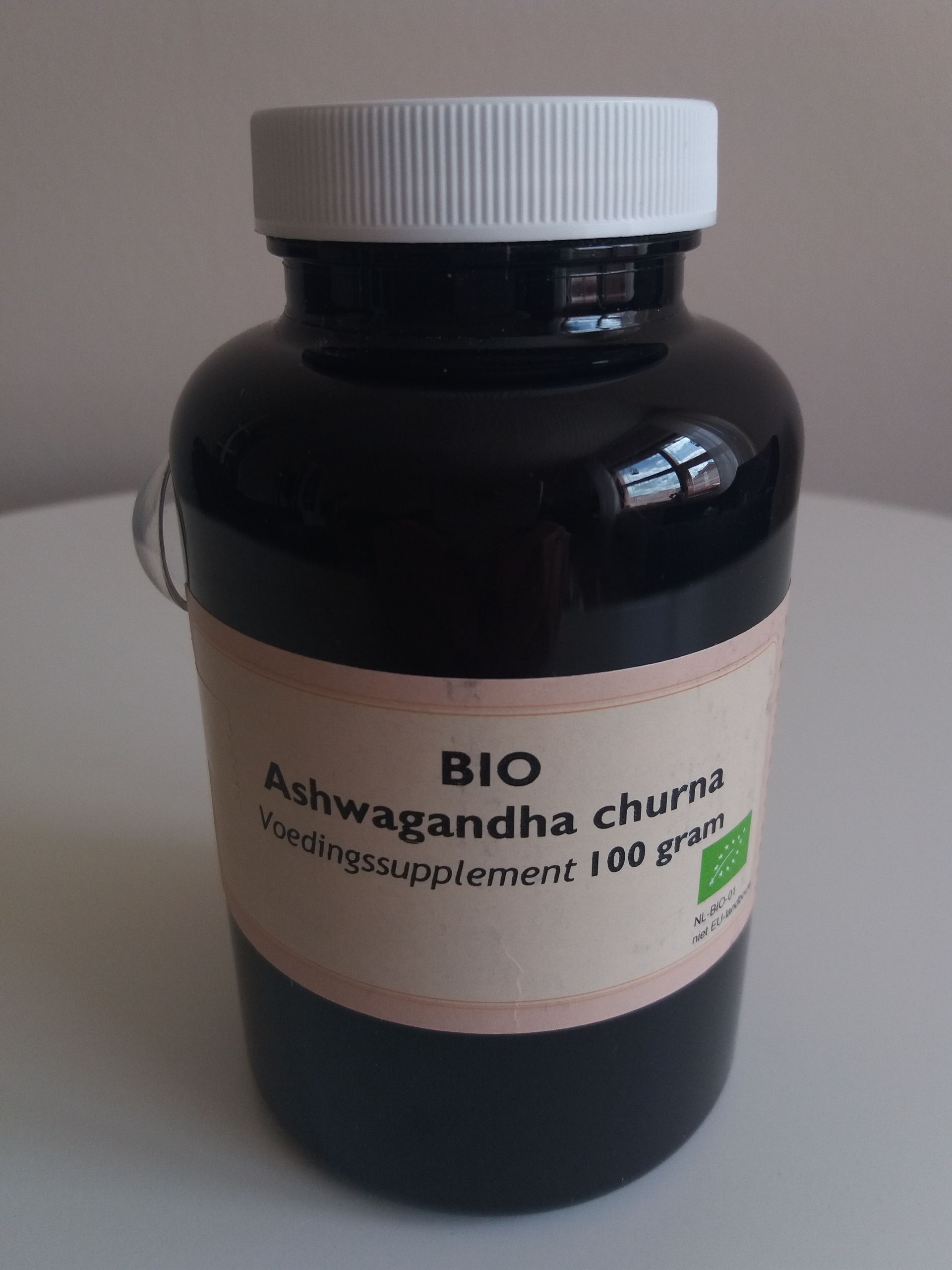 Ashwaganda