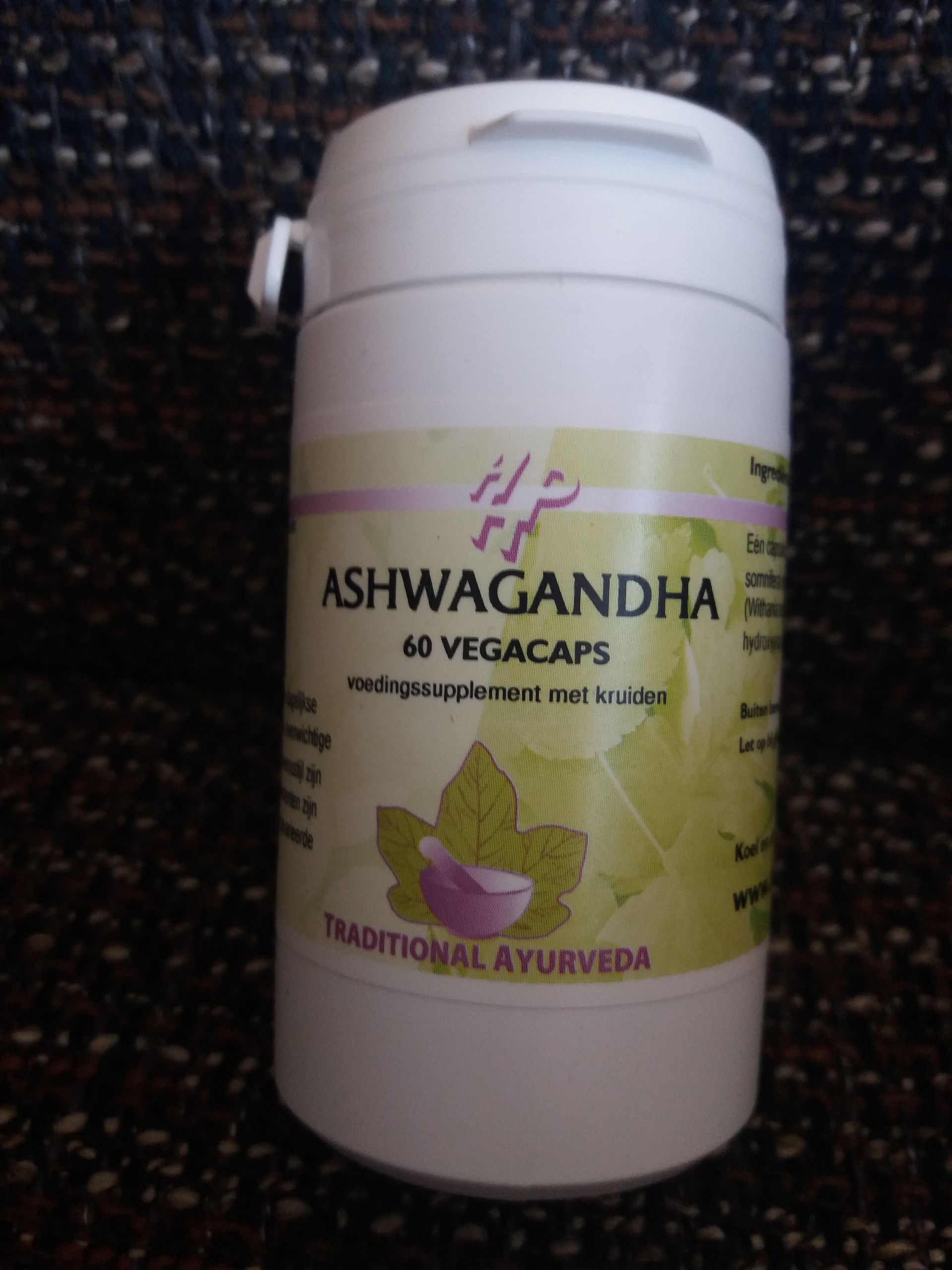 ashwaganda