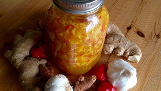 Blog pad van de natuur Kracht ben Jij
