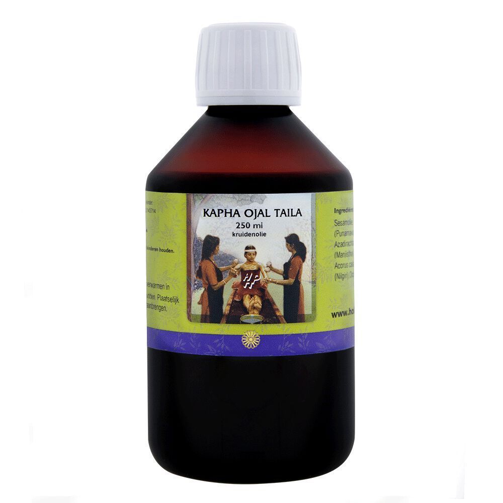 kapha ojal taila