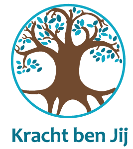 logo Kracht ben Jij