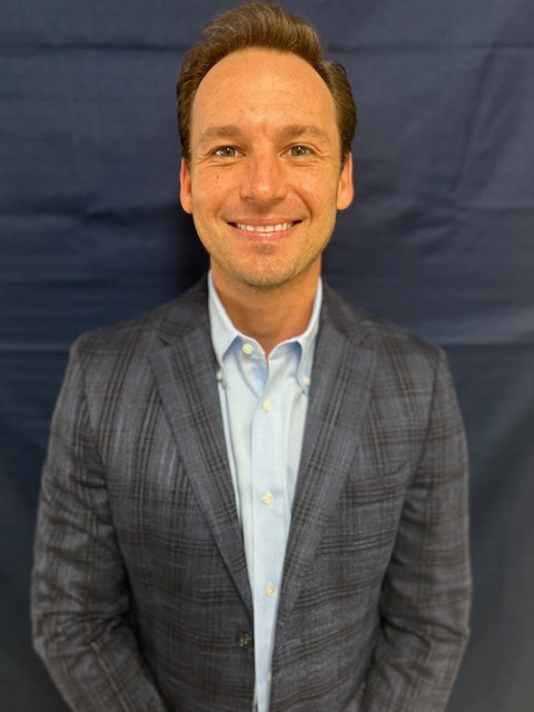 John Matt Welker