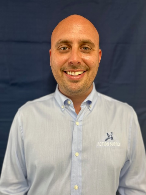 Kyle Yezak