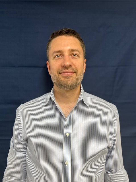 Brian Baumanis