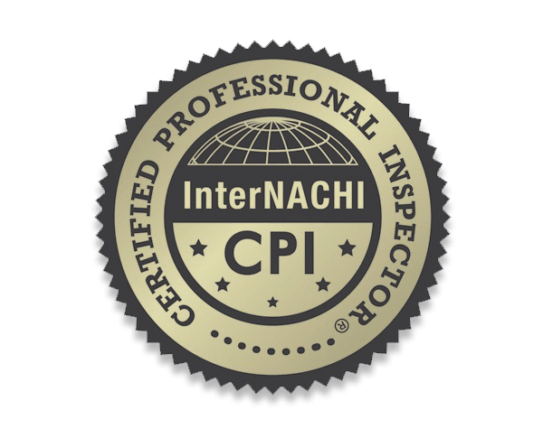 Certified Professional Inspector