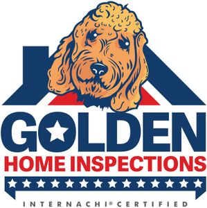 Golden Home Inspections - Full-Service Certified InterNACHI Master Home Inspector Golden Home Inspections - Full-Service Certified InterNACHI Master Home Inspector