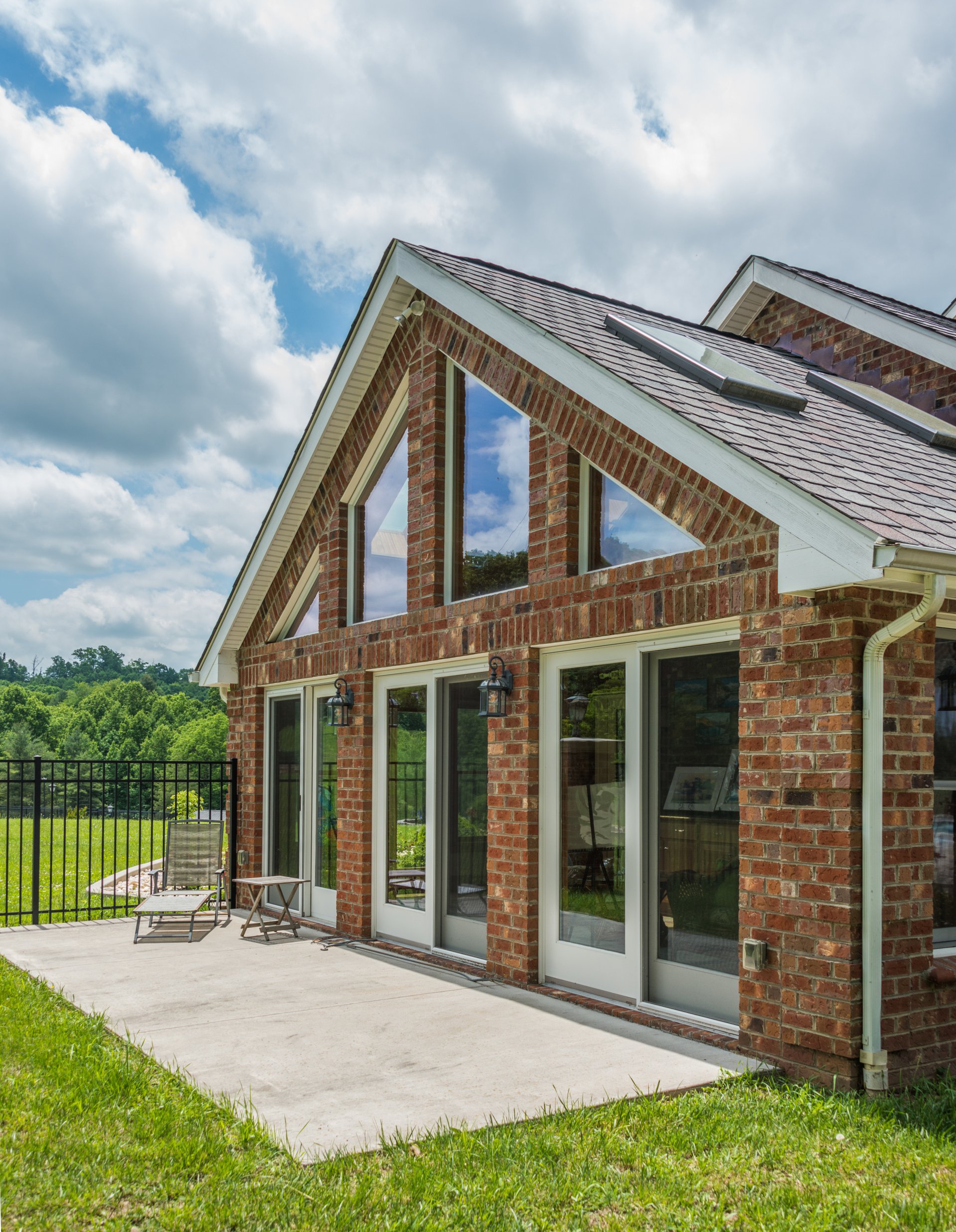 Deck Replacement Contractors Near Me Christiansburg, VA