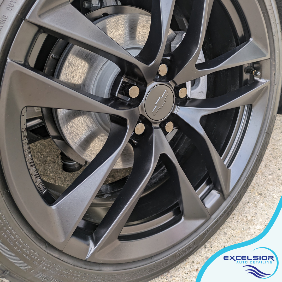 2024 Chrevrolet Camaro LT 5 Year Ceramic Coating Excelsior Auto