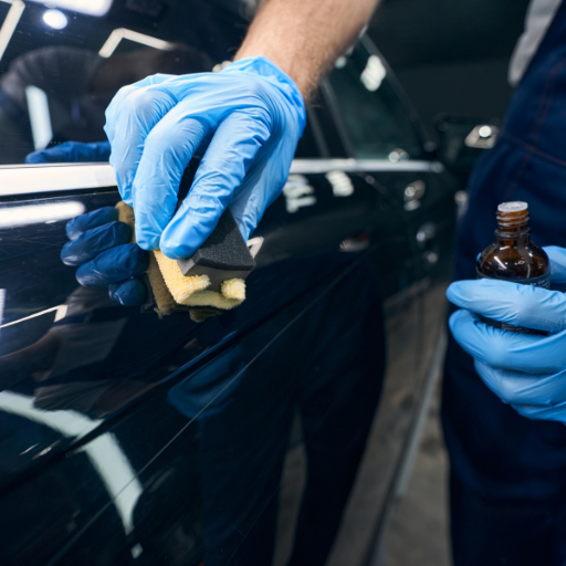 Why Professional Ceramic Coating Is Your Best Investment for Long-Term Vehicle Protection