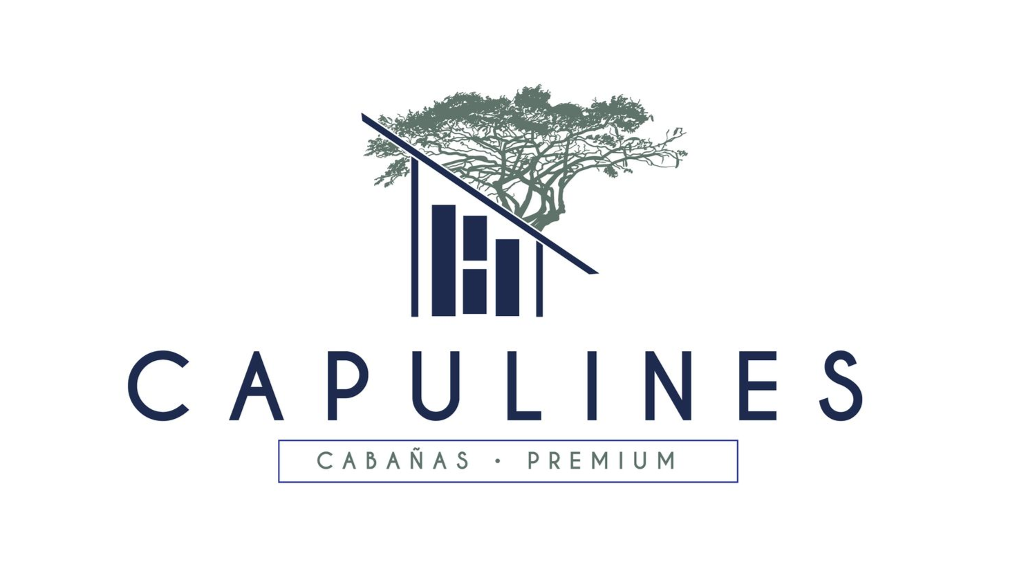 Cabañas Capulines