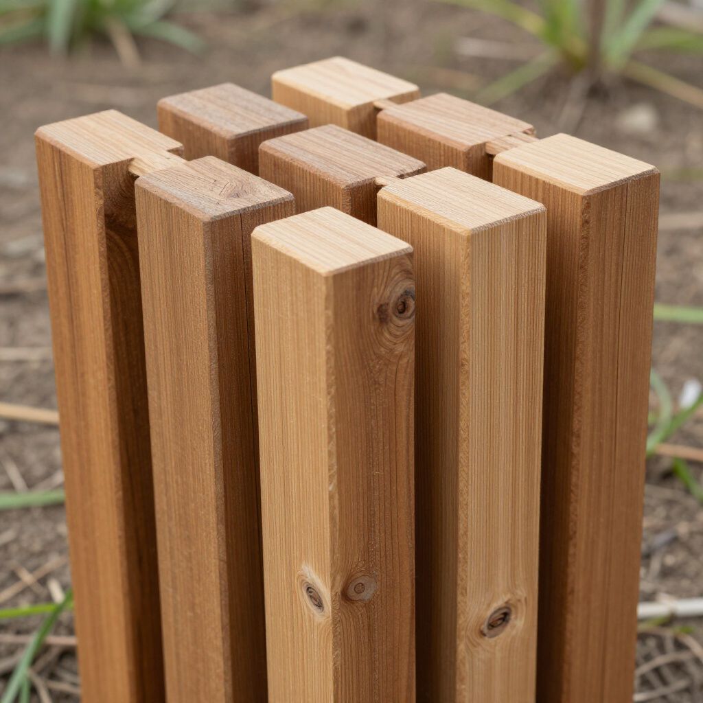 Custom Wood Orders