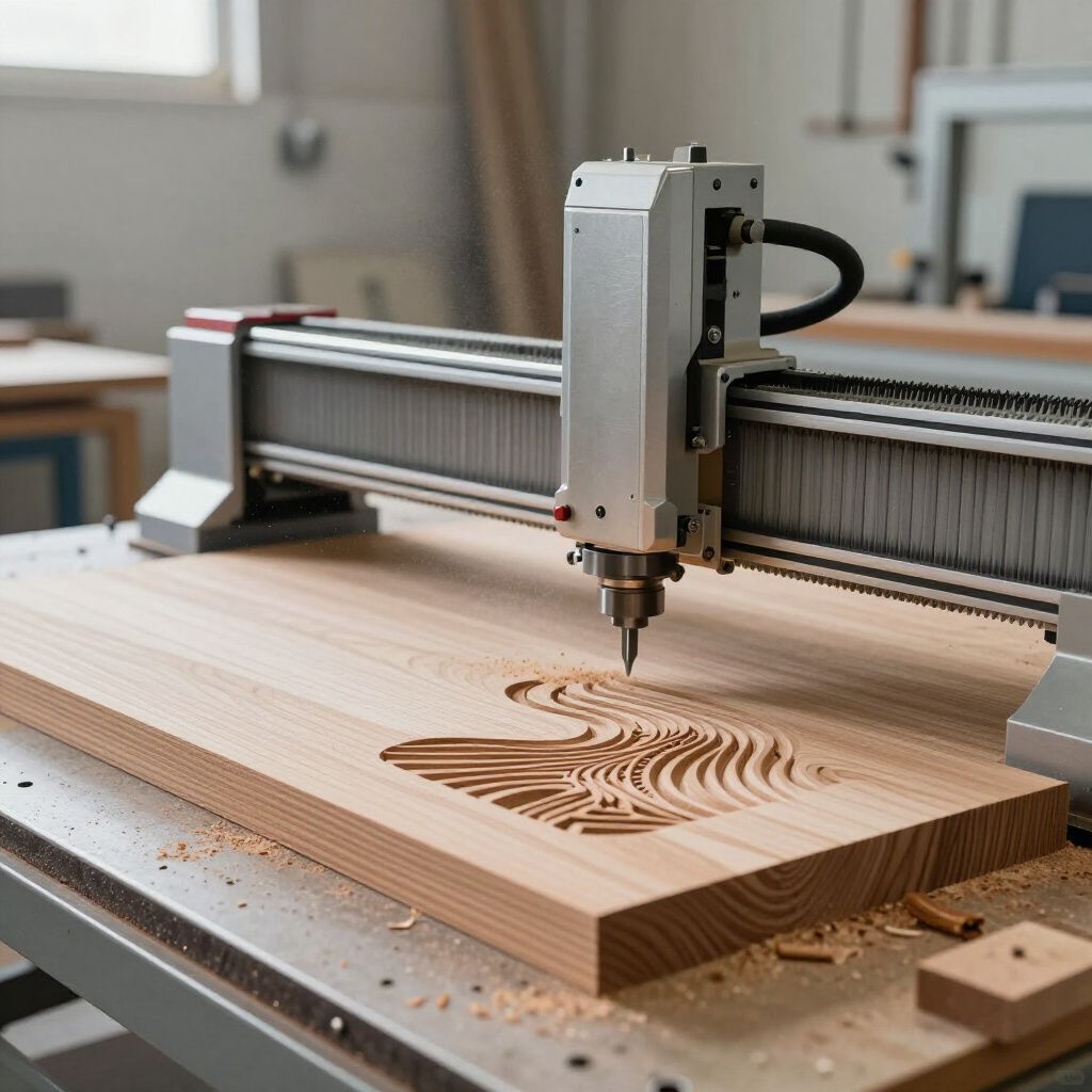 Custom Millwork