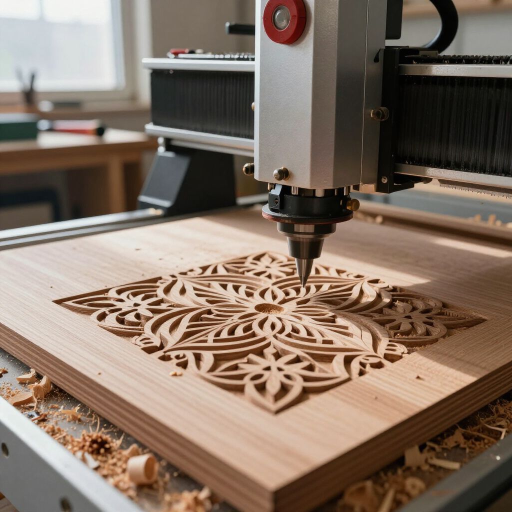Custom Millwork