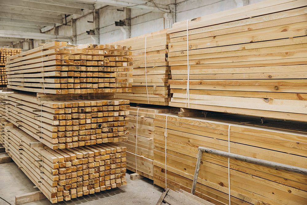 Susquehanna Lumber & Supply Company